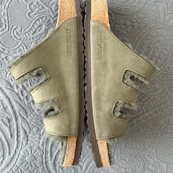 Birkenstock sandals - Picture 2 of 5